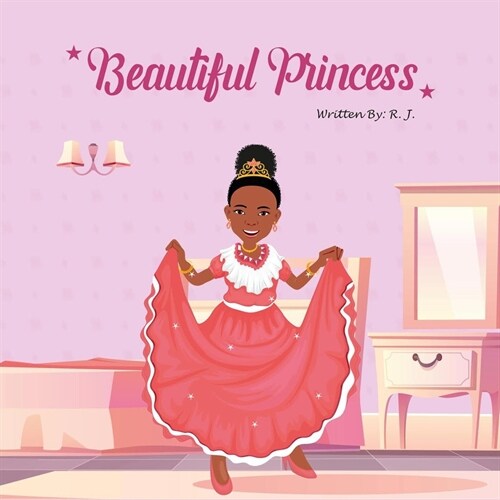 Beautiful Princess (Paperback)