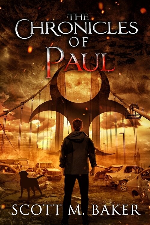 The Chronicles of Paul: A Nurse Alissa Spin-Off (Paperback)