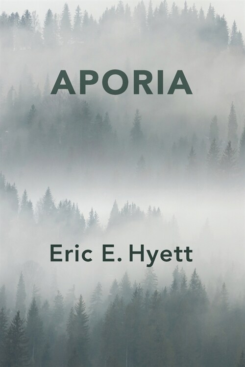 Aporia (Paperback)