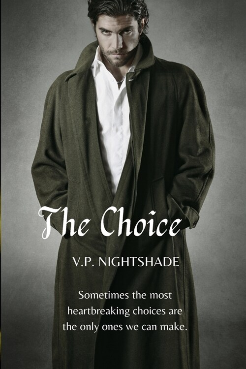 The Choice (Paperback)