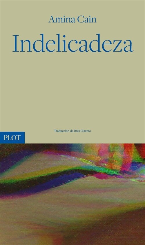 INDELICADEZA (Hardcover)