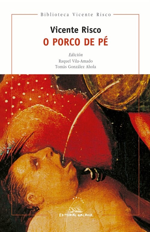 Porco de pe, o (Ilustrada) (Hardcover)