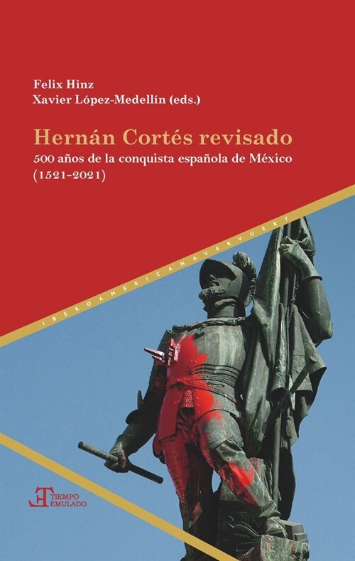 HERNAN CORTES REVISADO (Paperback)