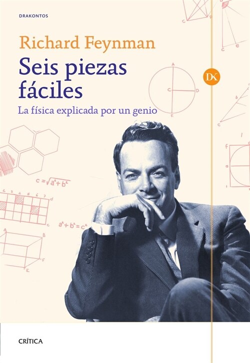 SEIS PIEZAS FACILES (Paperback)