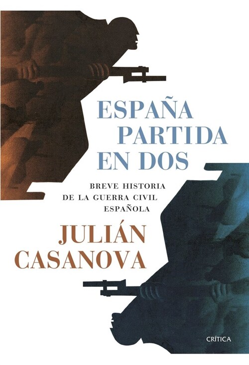 ESPANA PARTIDA EN DOS (Paperback)