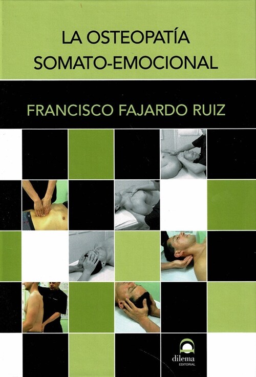 La Osteopatia Somato-emocional (Hardcover)