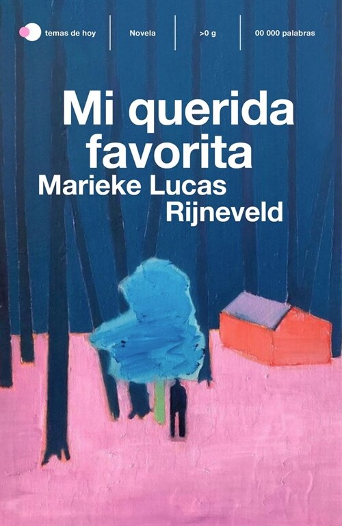 MI QUERIDA FAVORITA (Paperback)