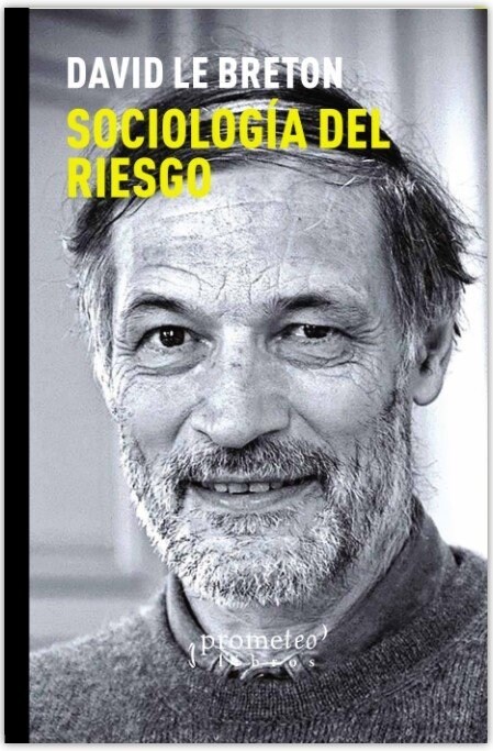 SOCIOLOGIA DEL RIESGO (Hardcover)