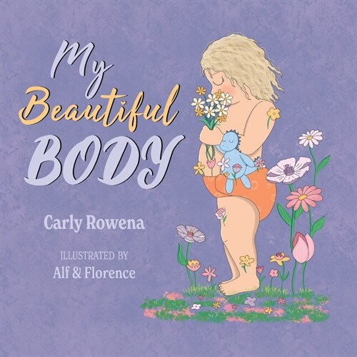 My Beautiful Body (Paperback)