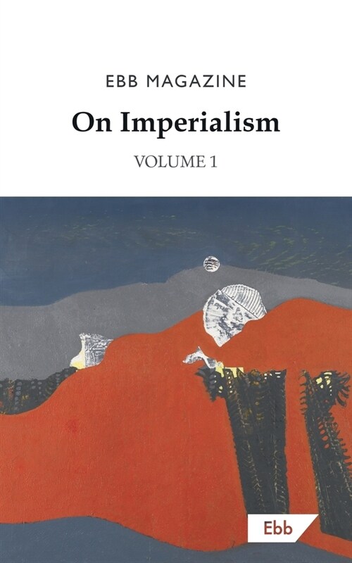 On Imperialism: Volume 1 (Paperback)