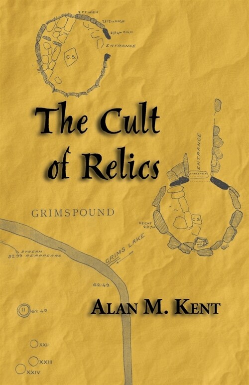 The Cult of Relics: Dev?yon an Greryow (Paperback)