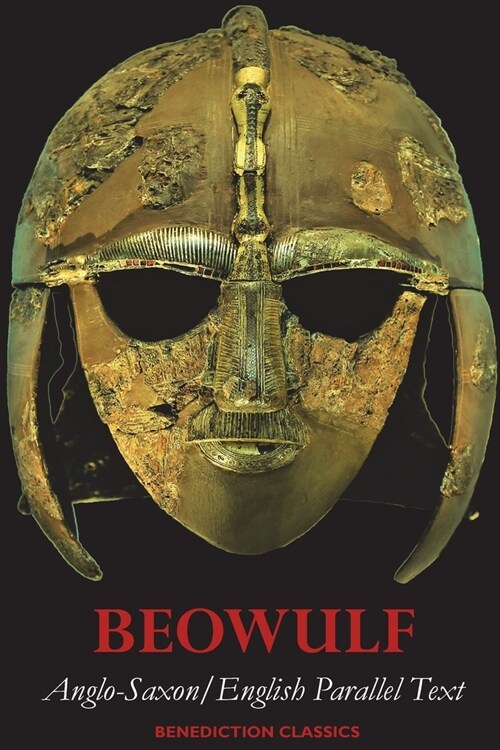 Beowulf: Anglo-Saxon English Parallel Text (Paperback)