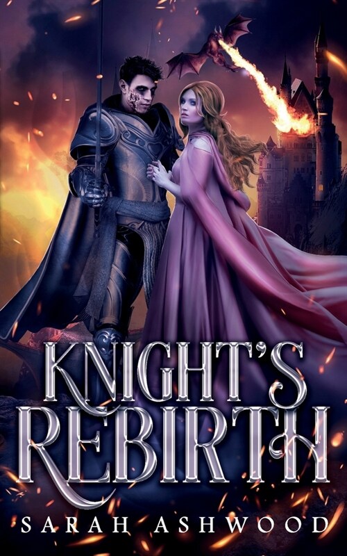 Knights Rebirth (Paperback)