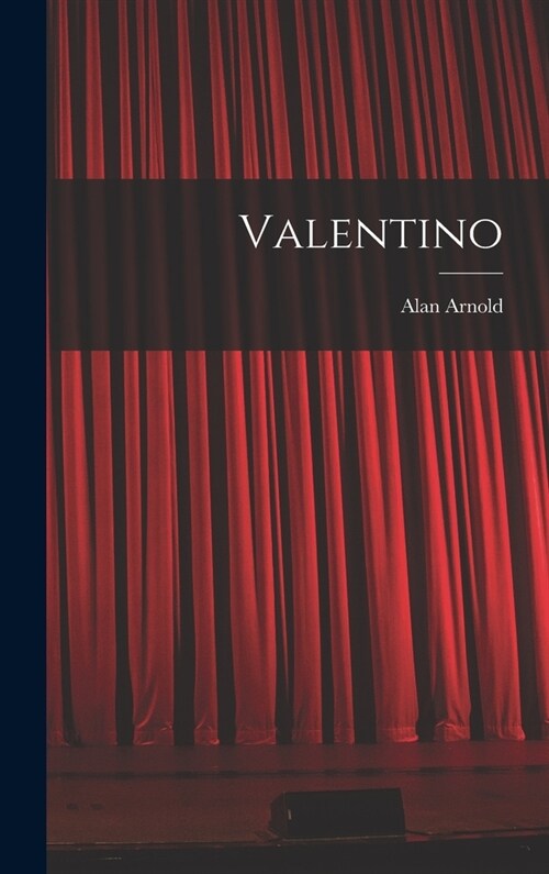 Valentino (Hardcover)