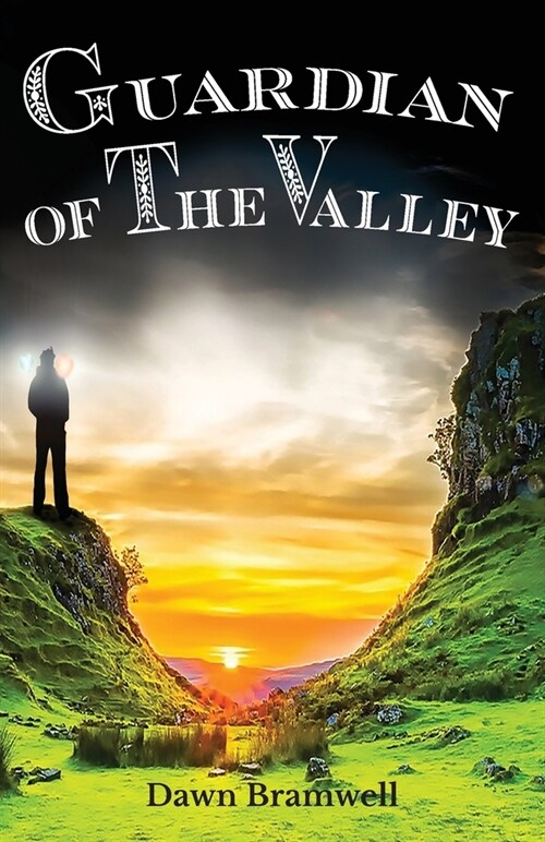 Guardian of the Valley (Paperback)