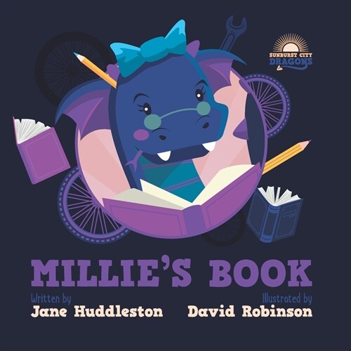 Millies book (Paperback)