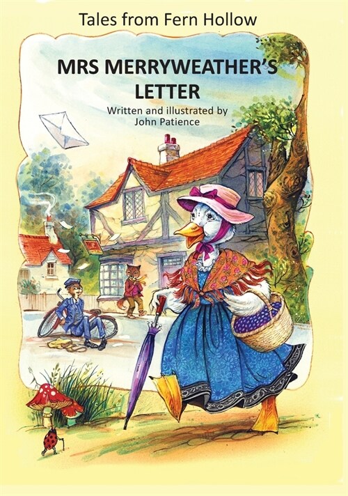 Mrs Merryweathers Letter (Hardcover)