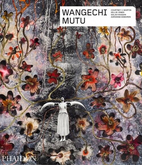 Wangechi Mutu (Paperback)