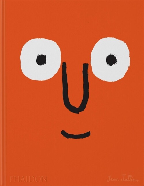 Jean Jullien (Hardcover)