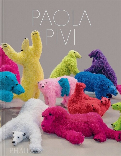 Paola Pivi (Hardcover)