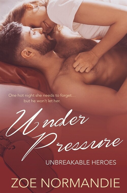 Under Pressure (Paperback)