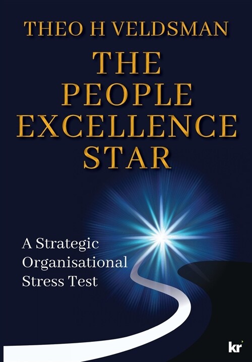 The People Excellence Star (Paperback)