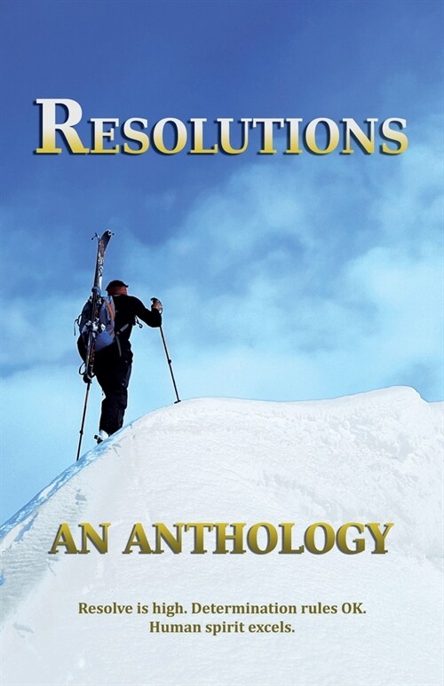 Resolutions (Paperback)