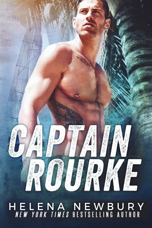 Captain Rourke (Paperback)