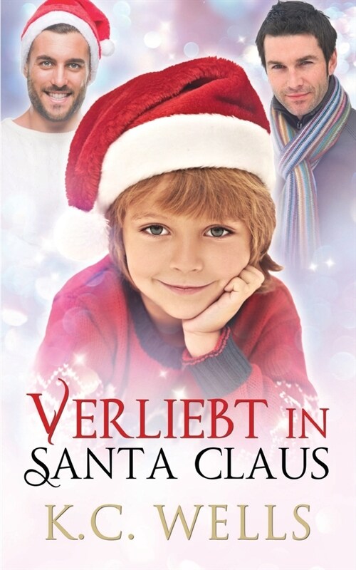 Verliebt in Santa Claus (Paperback)