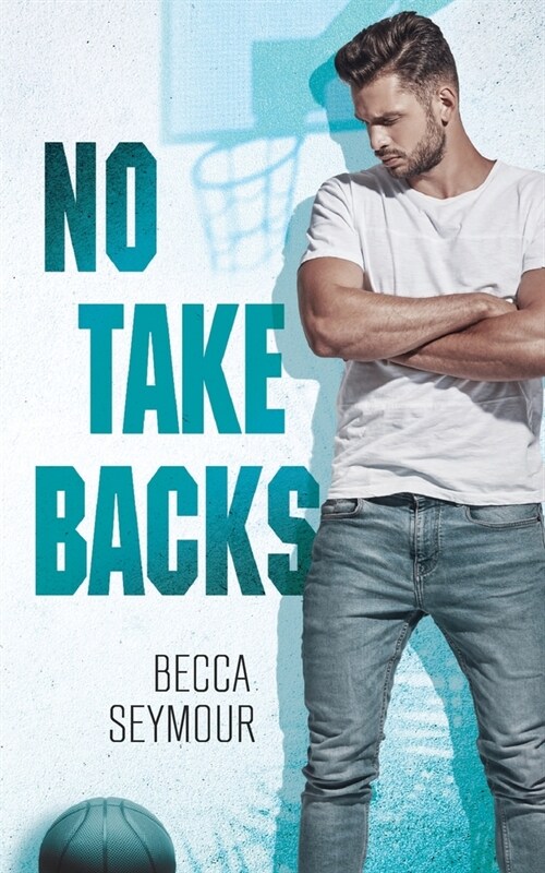 No Take Backs (Paperback)