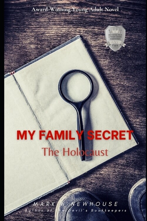 My Family Secret: The Holocaust (Paperback)