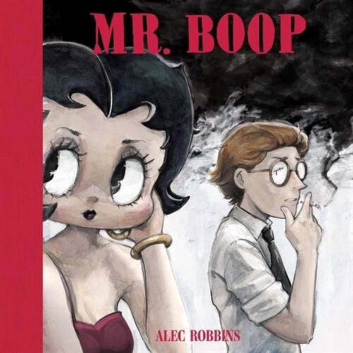 Mr. Boop (Hardcover)