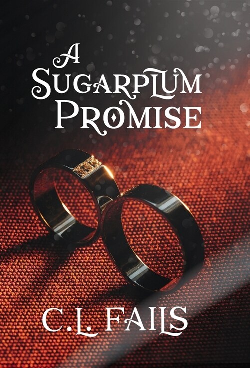 A Sugarplum Promise (Hardcover)