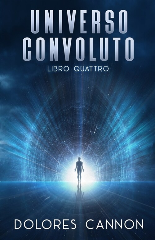 Universo Convoluto, Libro Quattro (Paperback)