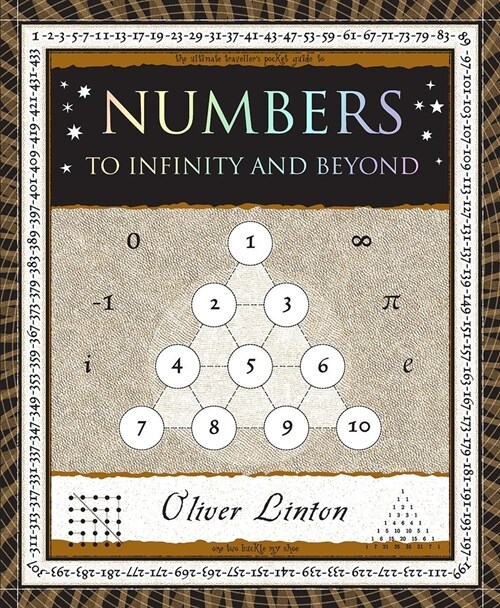 Numbers: To Infinity and Beyond (Paperback)