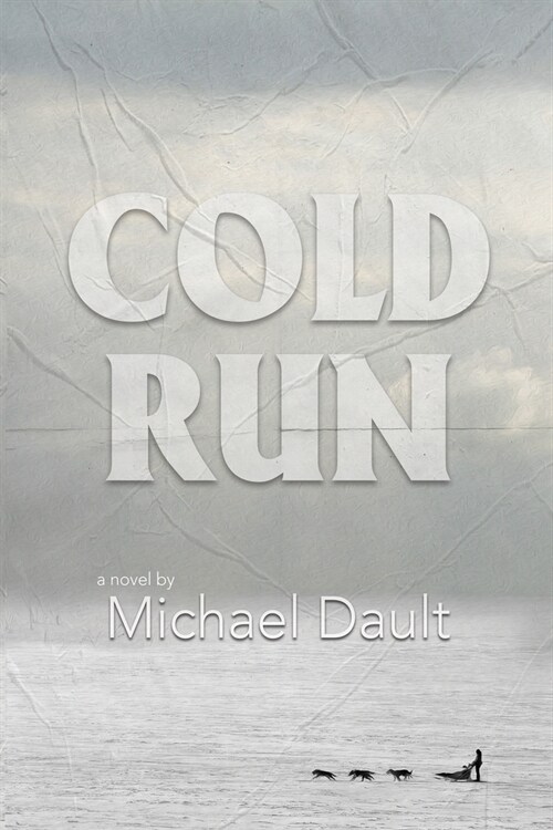 Cold Run (Book #1) (Paperback)