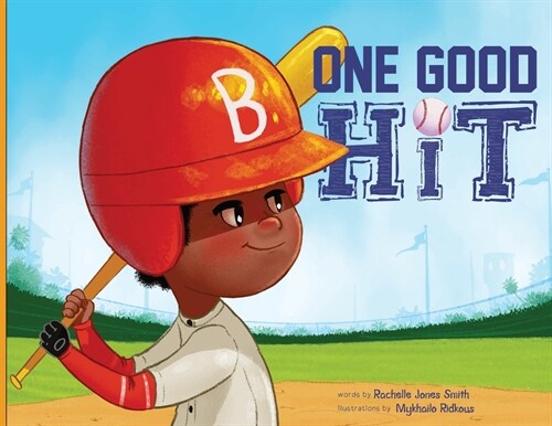 One Good Hit (Paperback)