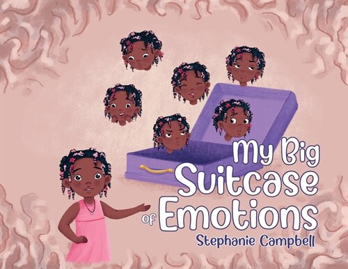 My Big Suitcase of Emotions (Paperback)