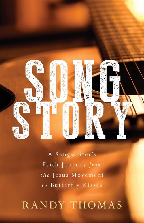 Songstory (Paperback)