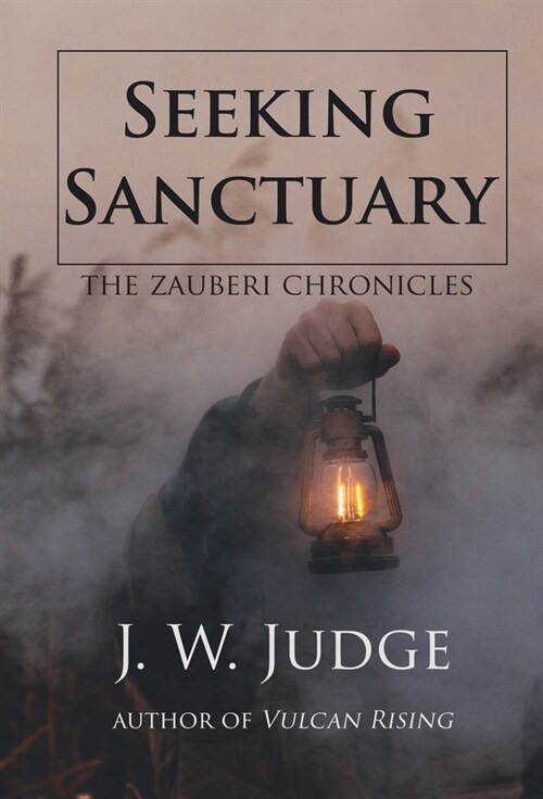 Seeking Sanctuary (Hardcover)