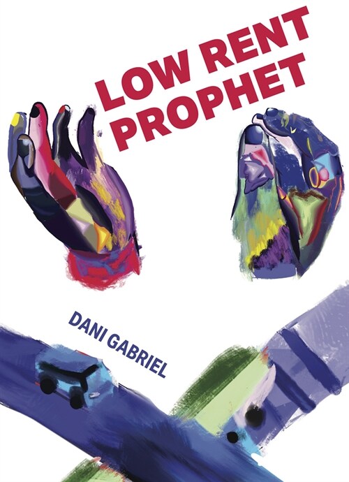 Low Rent Prophet (Paperback)