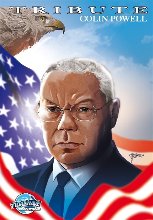 Tribute: Colin Powell (Paperback)