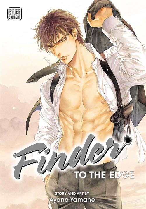 Finder Deluxe Edition: To the Edge, Vol. 11 (Paperback)