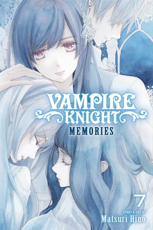 Vampire Knight: Memories, Vol. 7 (Paperback)