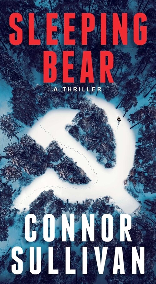Sleeping Bear: A Thriller (Mass Market Paperback)