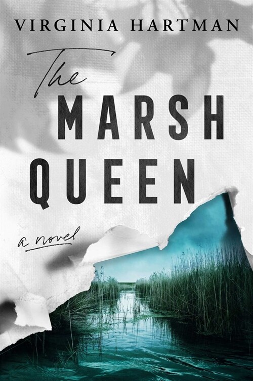 The Marsh Queen (Hardcover)