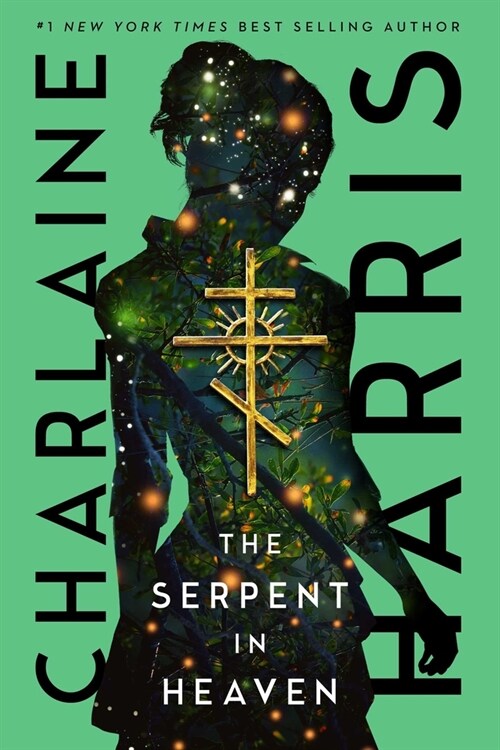 The Serpent in Heaven (Hardcover)