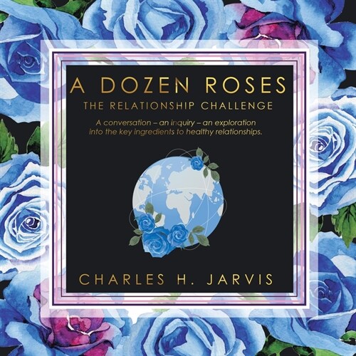 A Dozen Roses: The Relationship Challenge (Paperback)