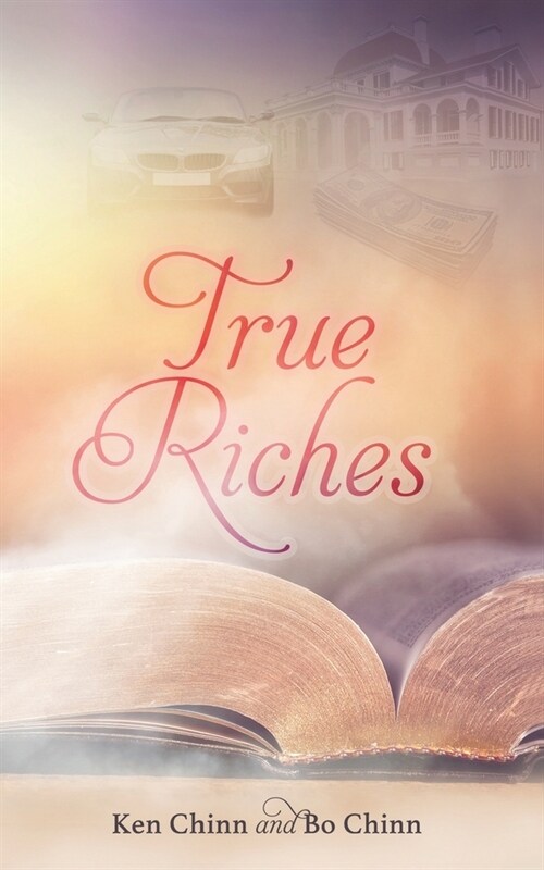 True Riches (Paperback)