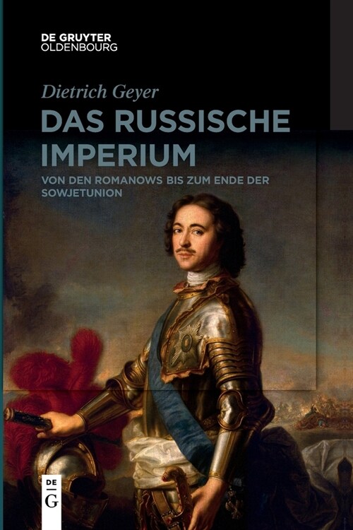 Das russische Imperium (Paperback)
